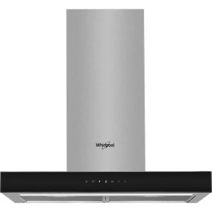 Kontrolsat - Exaustor Whirlpool 390m³/h - WHBS 62F LT K/1