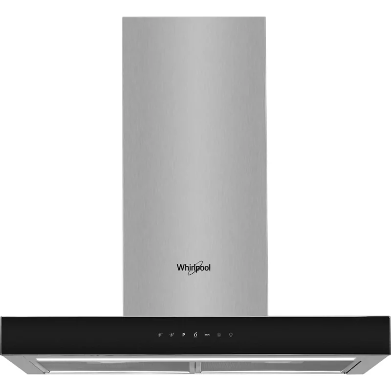 Kontrolsat - Whirlpool Extractor 390m³/h - WHBS 62F LT K/1