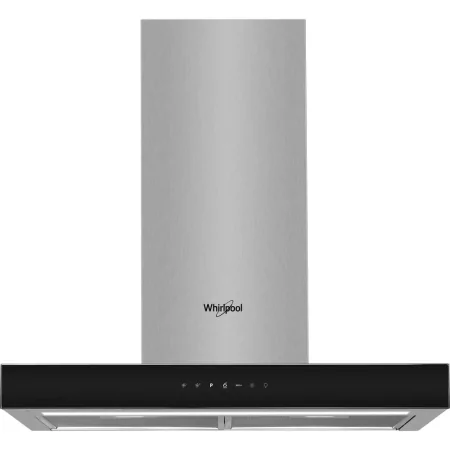 Kontrolsat - Whirlpool Extractor 390m³/h - WHBS 62F LT K/1