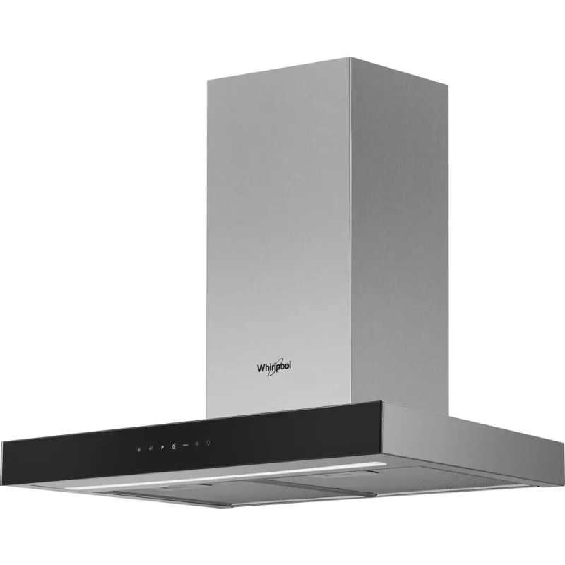 Kontrolsat - Whirlpool Extractor 390m³/h - WHBS 62F LT K/1