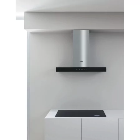 Kontrolsat - Whirlpool Extractor 390m³/h - WHBS 62F LT K/1