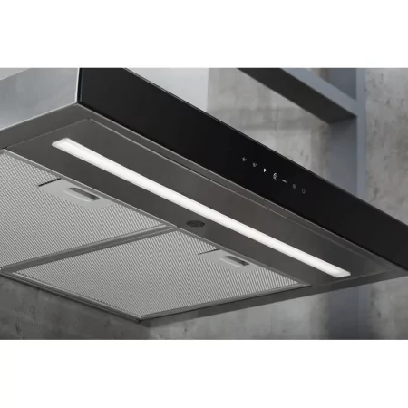 Kontrolsat - Whirlpool Extractor 390m³/h - WHBS 62F LT K/1