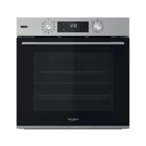 Kontrolsat - Whirlpool Electric Oven 71L - OMSK58RU1SX