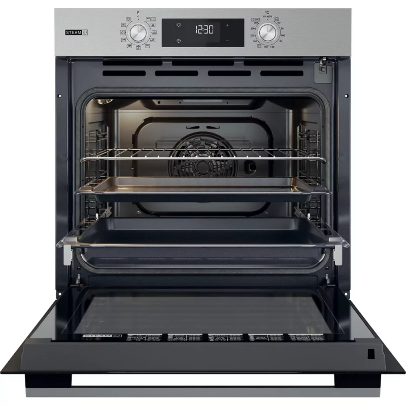 Kontrolsat - Forno Elétrico Whirlpool 71L - OMSK58RU1SX