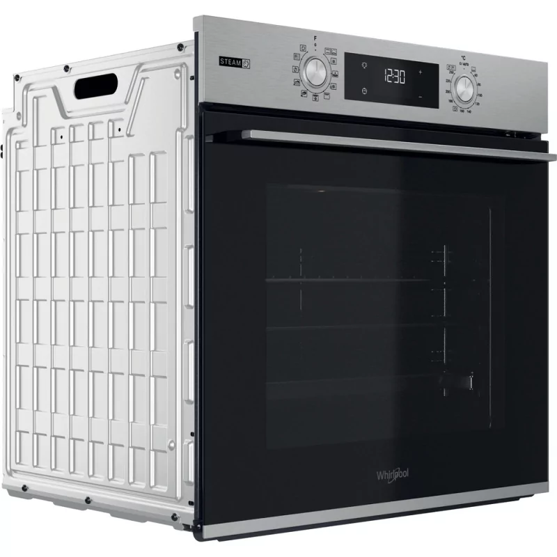 Kontrolsat - Forno Elétrico Whirlpool 71L - OMSK58RU1SX