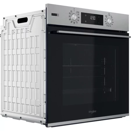 Kontrolsat - Forno Elétrico Whirlpool 71L - OMSK58RU1SX