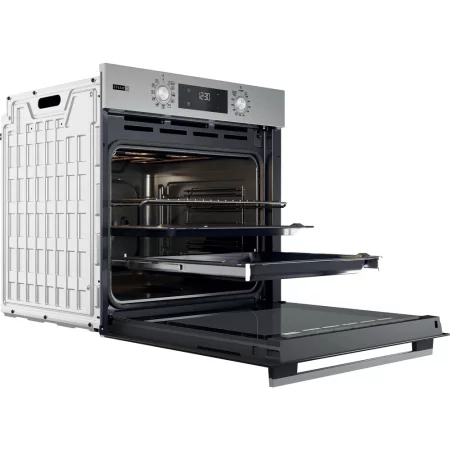 Kontrolsat - Forno Elétrico Whirlpool 71L - OMSK58RU1SX