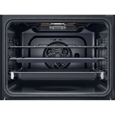 Kontrolsat - Forno Elétrico Whirlpool 71L - OMSK58RU1SX
