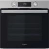Kontrolsat - Whirlpool Electric Oven 71L - OMR58HU1X