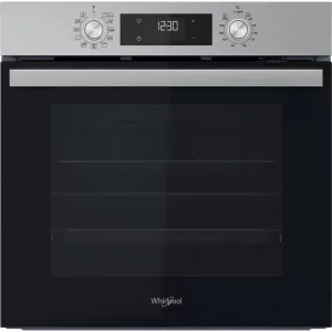 Kontrolsat - Whirlpool Electric Oven 71L - OMR58HU1X