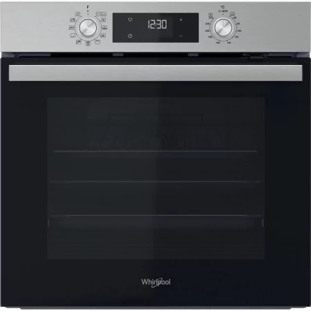 Kontrolsat - Forno Elétrico Whirlpool 71L - OMR58HU1X Kontrolsat - Forno Elétrico Whirlpool 71L - OMR58HU1X