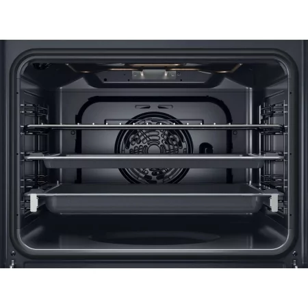 Kontrolsat - Forno Elétrico Whirlpool 71L - OMR58HU1X Kontrolsat - Forno Elétrico Whirlpool 71L - OMR58HU1X