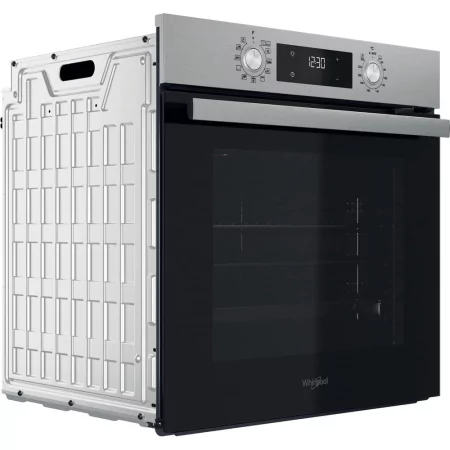 Kontrolsat - Forno Elétrico Whirlpool 71L - OMR58HU1X Kontrolsat - Forno Elétrico Whirlpool 71L - OMR58HU1X