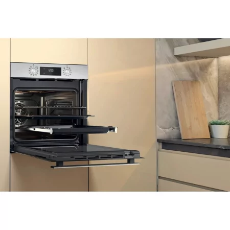 Kontrolsat - Forno Elétrico Whirlpool 71L - OMR58HU1X Kontrolsat - Forno Elétrico Whirlpool 71L - OMR58HU1X