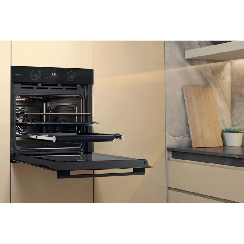 Kontrolsat - Forno Elétrico Whirlpool 71L - OMSK58RU1SB