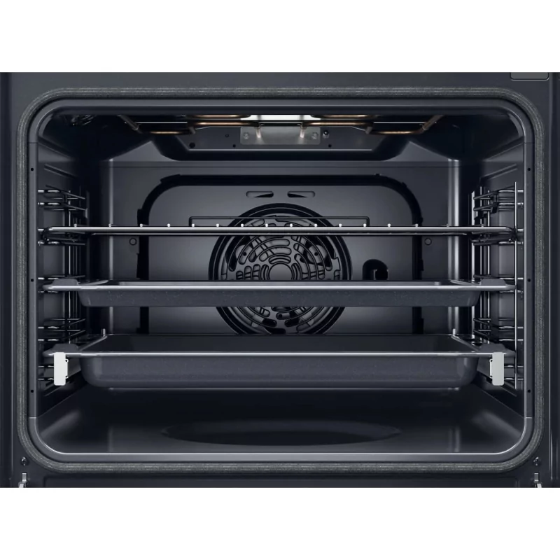Kontrolsat - Forno Elétrico Whirlpool 71L - OMSK58RU1SB
