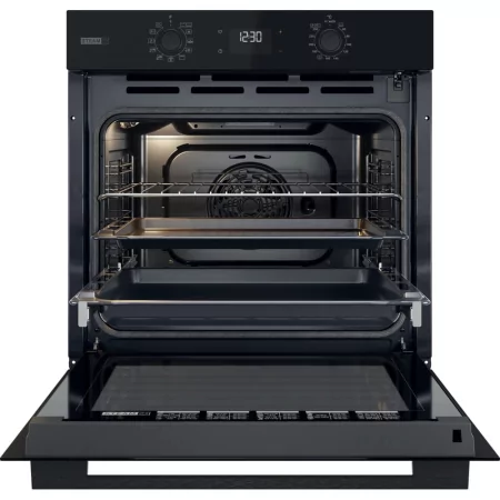 Kontrolsat - Forno Elétrico Whirlpool 71L - OMSK58RU1SB