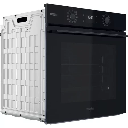 Kontrolsat - Forno Elétrico Whirlpool 71L - OMSK58RU1SB