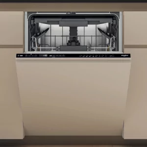 Kontrolsat - Máquina de Lavar Loiça Encastre Whirlpool 15 Talheres - WH7IPA15BM6L0