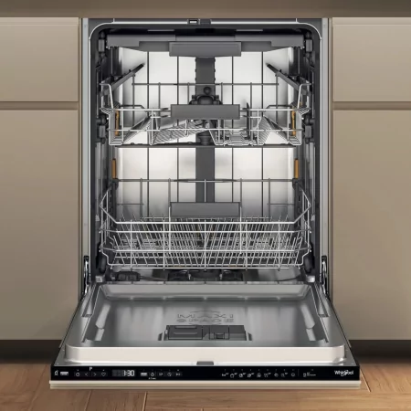Kontrolsat - Máquina de Lavar Loiça Encastre Whirlpool 15 Talheres - WH7IPA15BM6L0