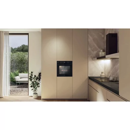 Kontrolsat - Forno Elétrico Whirlpool 71L - OMSK58RU1SB