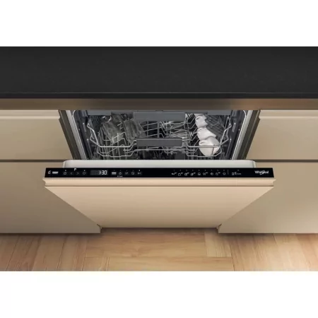 Kontrolsat - Máquina de Lavar Loiça Encastre Whirlpool 15 Talheres - WH7IPA15BM6L0