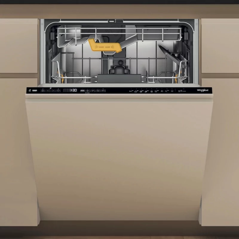 Kontrolsat - Whirlpool Dishwasher 14 Place Settings - WH8IPB14AM6L0