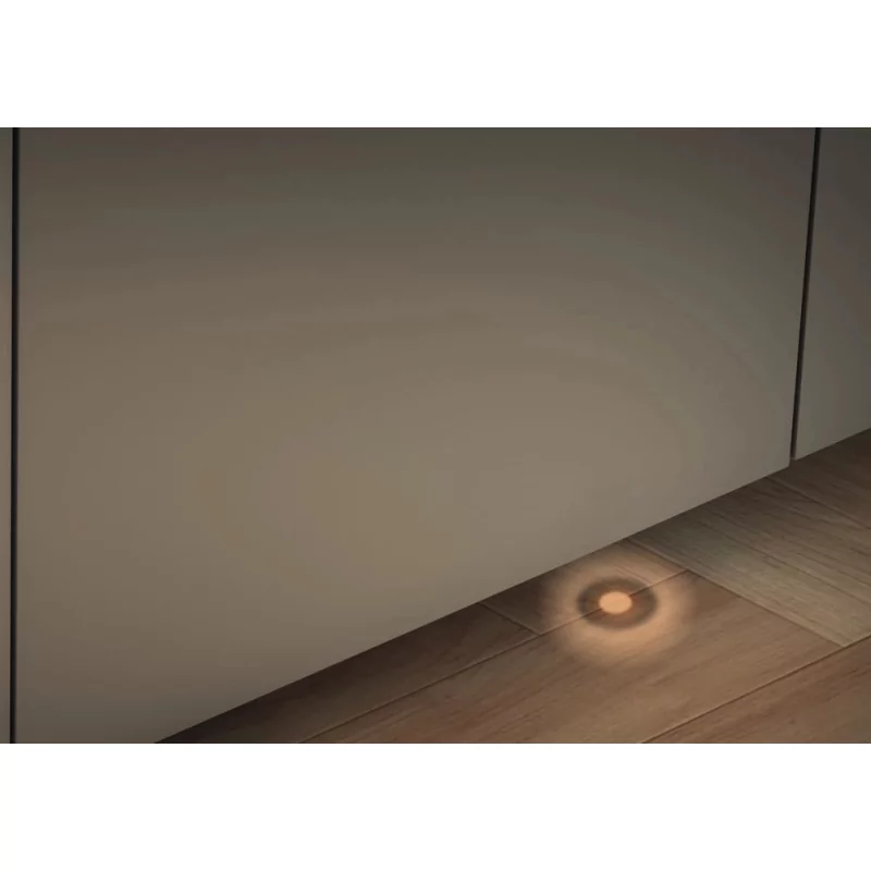 Kontrolsat - Máquina de Lavar Loiça Encastre Whirlpool - 14 Talheres - Classe B - WH8I PB14 AM6L0