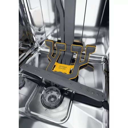 Kontrolsat - Máquina de Lavar Loiça Encastre Whirlpool - 14 Talheres - Classe B - WH8I PB14 AM6L0