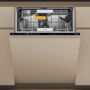 Kontrolsat - Whirlpool Dishwasher 14 Place Settings - W8I HP42 LSC