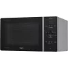 Micro-ondas Combinado Whirlpool - 25L 800W Prateado - MCP 347 SL