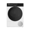Kontrolsat - Whirlpool 8kg Heat Pump Tumble Dryer - C WD 84M WBS SPT
