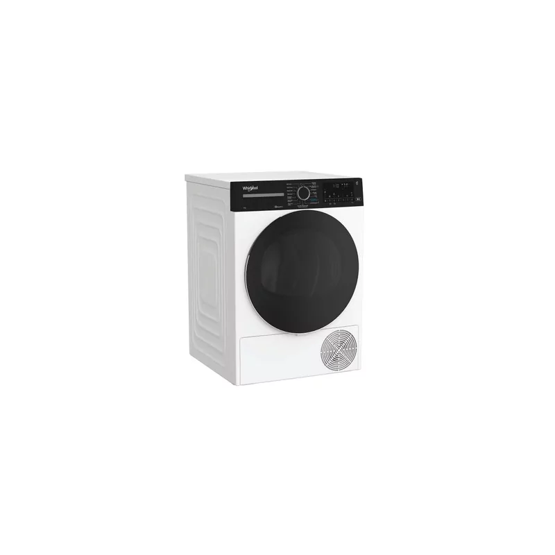 Kontrolsat - Máquina de Secar Whirlpool 8kg Bomba de Calor - C WD 84M WBS SPT