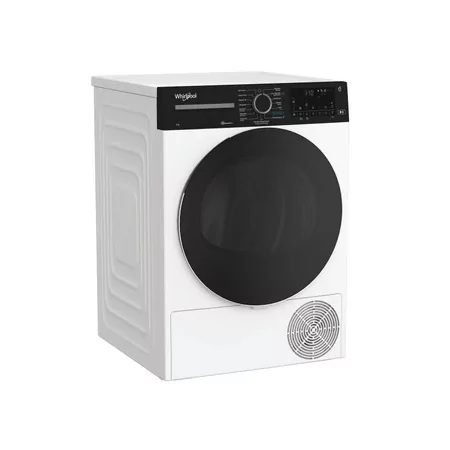 Kontrolsat - Máquina de Secar Whirlpool 8kg Bomba de Calor - C WD 84M WBS SPT Kontrolsat - Máquina de Secar Whirlpool 8kg Bomba de Calor - C WD 84M WBS SPT