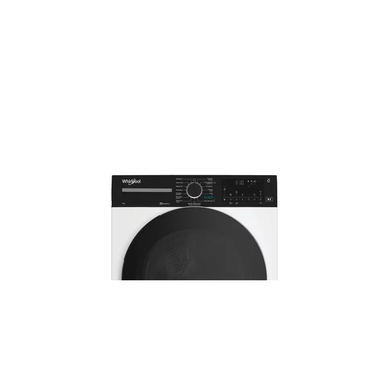 Kontrolsat - Máquina de Secar Whirlpool 8kg Bomba de Calor - C WD 84M WBS SPT