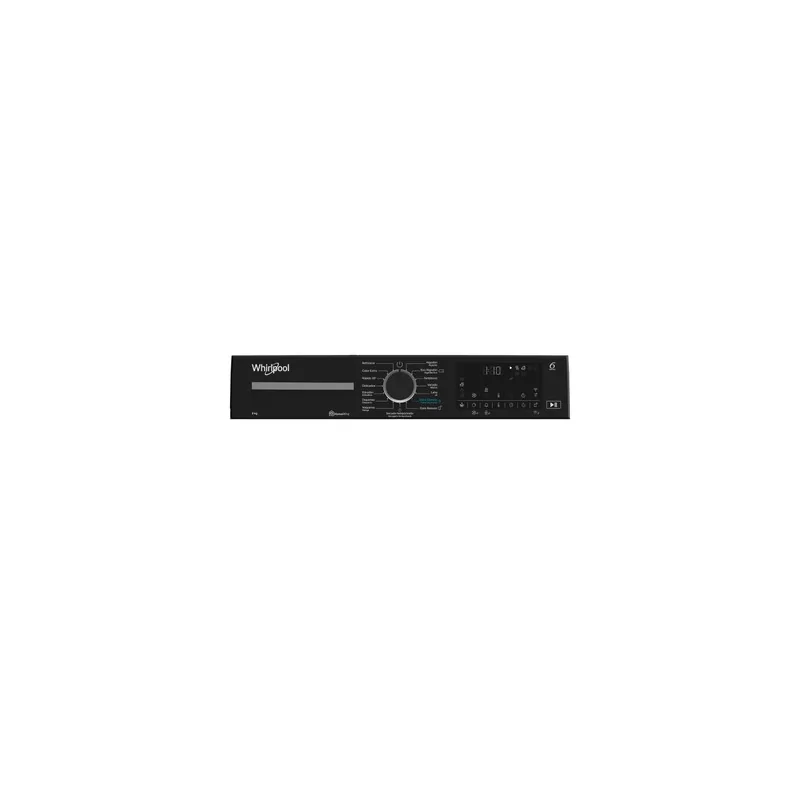 Kontrolsat - Máquina de Secar Whirlpool 8kg Bomba de Calor - C WD 84M WBS SPT