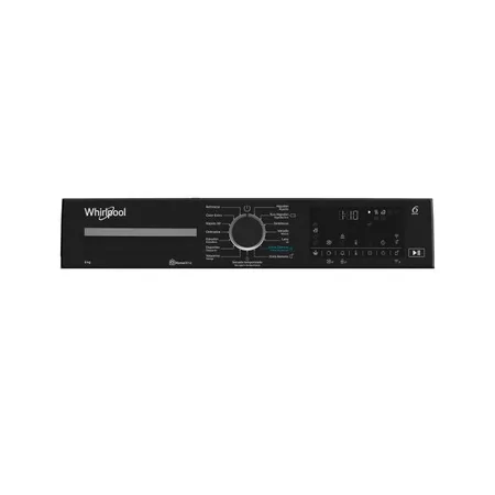 Kontrolsat - Máquina de Secar Whirlpool 8kg Bomba de Calor - C WD 84M WBS SPT Kontrolsat - Máquina de Secar Whirlpool 8kg Bomba de Calor - C WD 84M WBS SPT