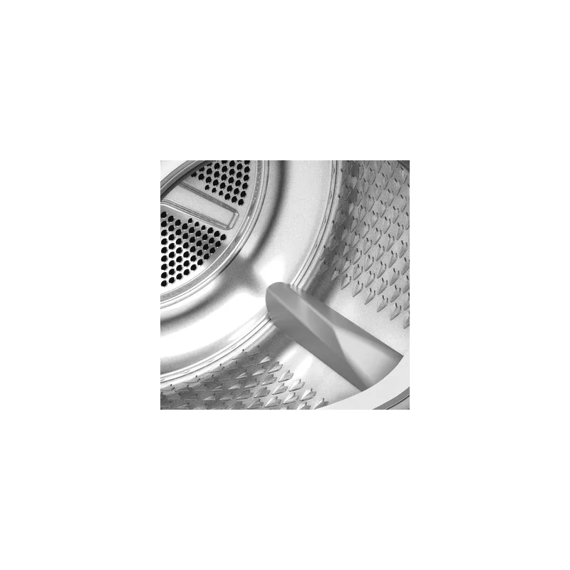 Kontrolsat - Whirlpool 8kg Heat Pump Tumble Dryer - C WD 84M WBS SPT
