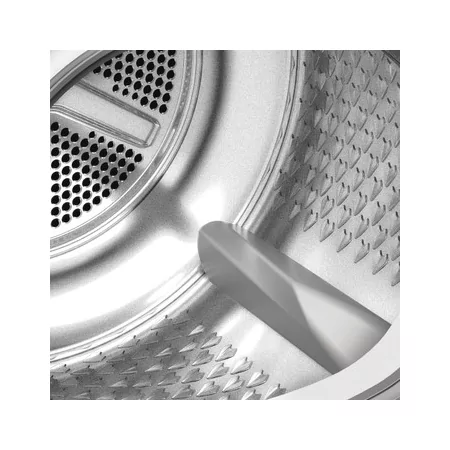 Kontrolsat - Máquina de Secar Whirlpool 8kg Bomba de Calor - C WD 84M WBS SPT Kontrolsat - Máquina de Secar Whirlpool 8kg Bomba de Calor - C WD 84M WBS SPT