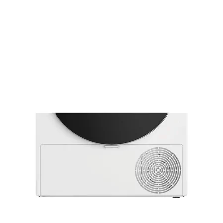 Kontrolsat - Whirlpool 8kg Heat Pump Tumble Dryer - C WD 84M WBS SPT Kontrolsat - Whirlpool 8kg Heat Pump Tumble Dryer - C WD 84M WBS SPT