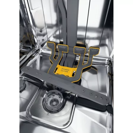 Kontrolsat - Whirlpool Dishwasher 14 Place Settings - W8I HP42 LSC Kontrolsat - Whirlpool Dishwasher 14 Place Settings - W8I HP42 LSC