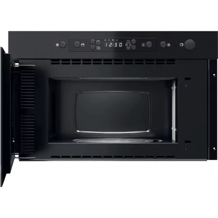 Kontrolsat - Whirlpool Microwave + Grill - 22L 750W Black - MBNA920B Kontrolsat - Whirlpool Microwave + Grill - 22L 750W Black - MBNA920B