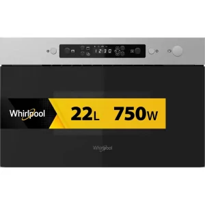 Kontrolsat - Whirlpool 22L Microwave - MBNA920X