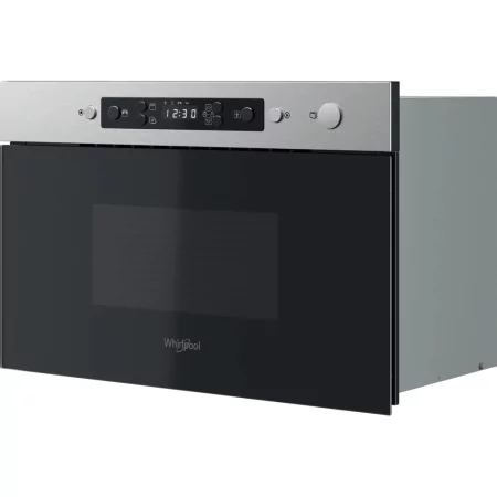 Kontrolsat - Whirlpool 22L Microwave - MBNA920X