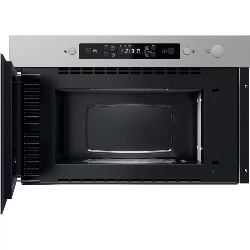 Kontrolsat - Whirlpool 22L Microwave - MBNA920X