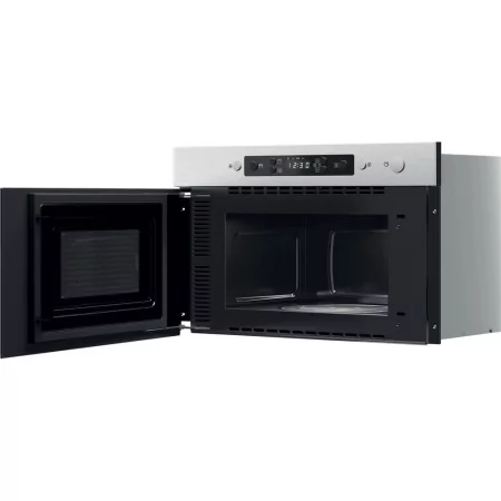 Kontrolsat - Whirlpool 22L Microwave - MBNA920X