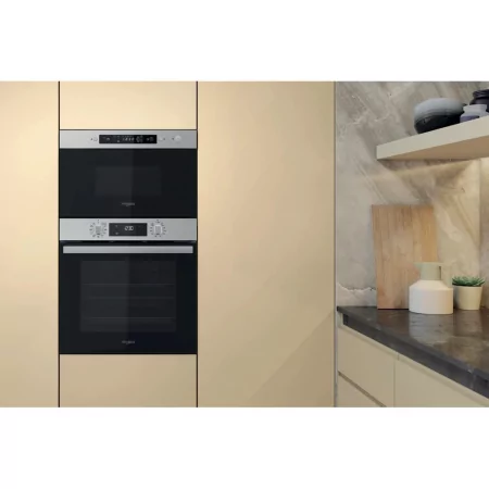 Kontrolsat - Whirlpool 22L Microwave - MBNA920X