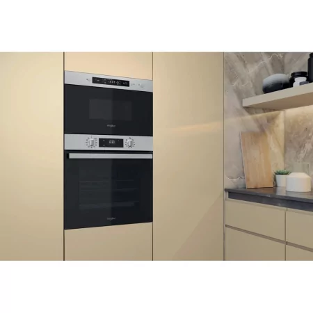 Kontrolsat - Whirlpool 22L Microwave - MBNA920X
