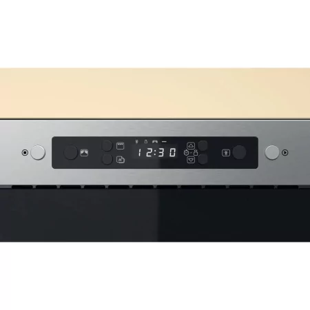 Kontrolsat - Whirlpool 22L Microwave - MBNA920X