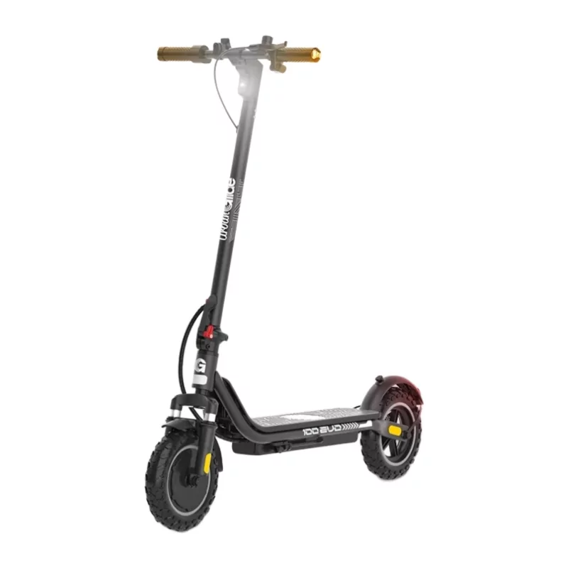 Kontrolsat - Trotinete Elétrica Urbanglide Ride 100 Evo Kontrolsat - Trotinete Elétrica Urbanglide Ride 100 Evo